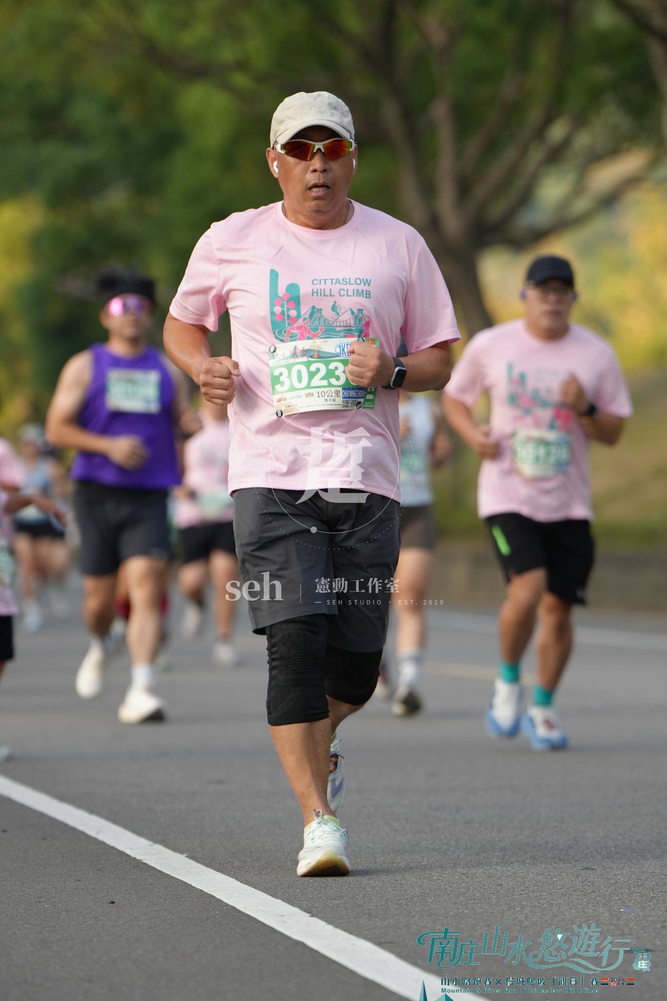 2026 南庄山水路跑 的代表照片