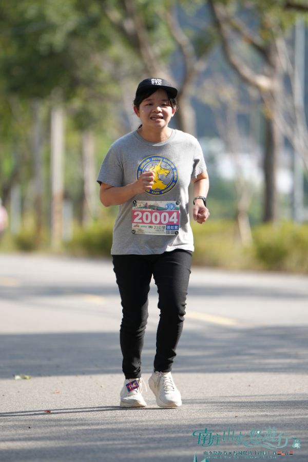 2026 南庄山水路跑