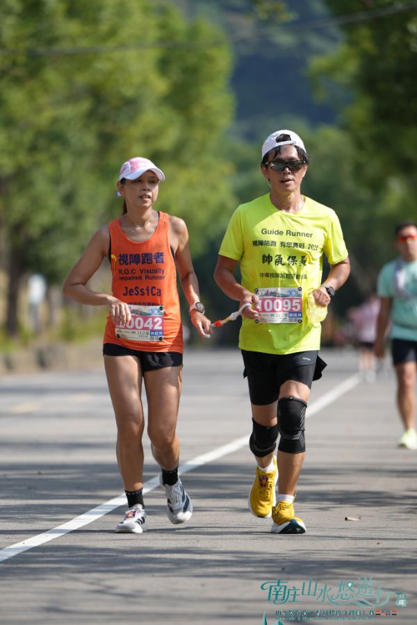 2026 南庄山水路跑