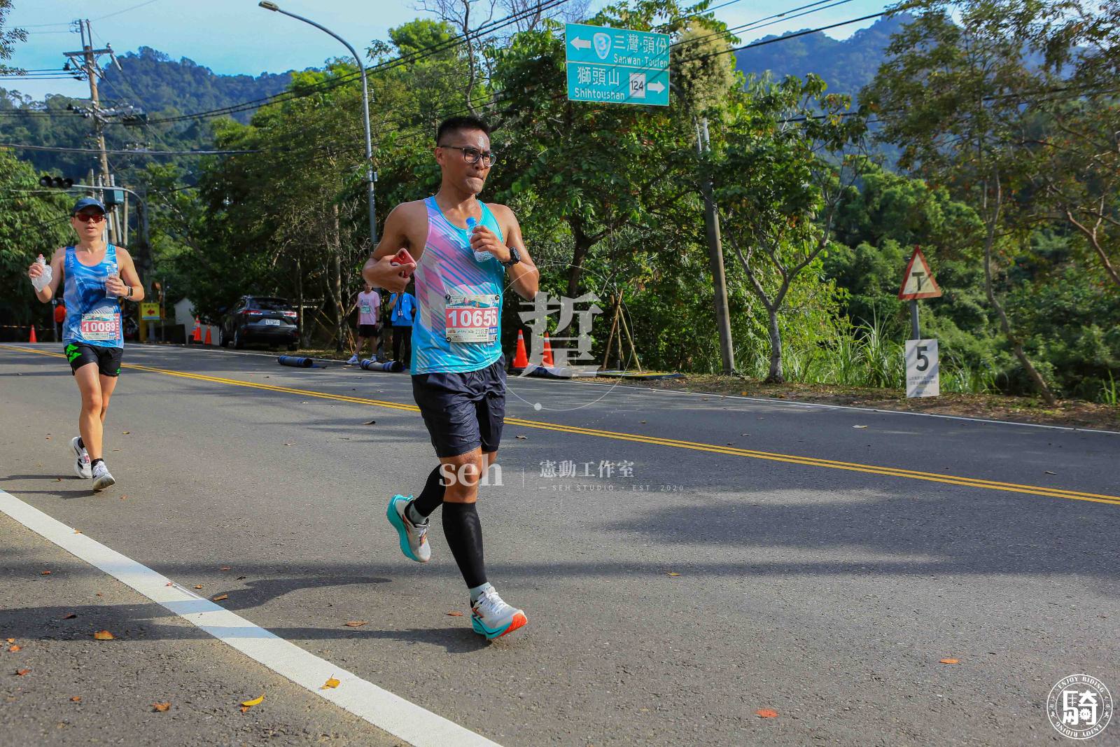 2026 南庄山水路跑 的代表照片