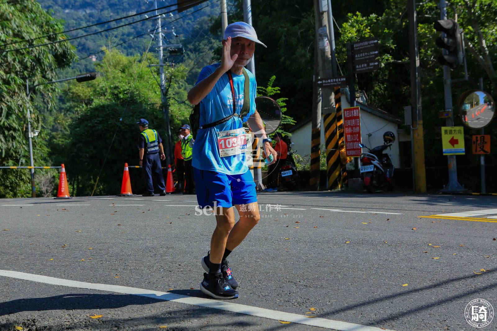 2026 南庄山水路跑 的代表照片