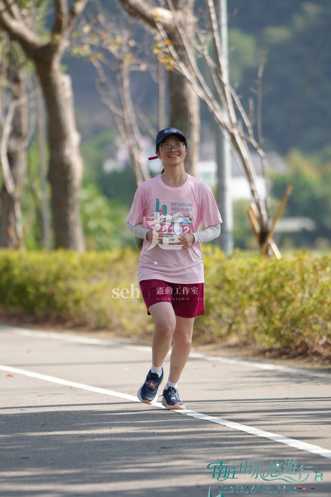 2026 南庄山水路跑 的代表照片