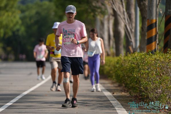 2026 南庄山水路跑