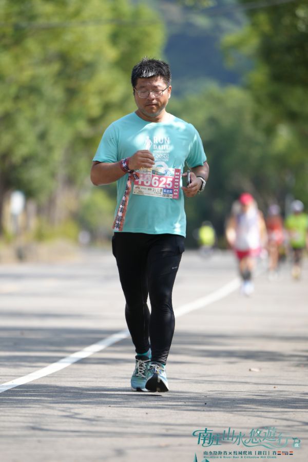 2026 南庄山水路跑