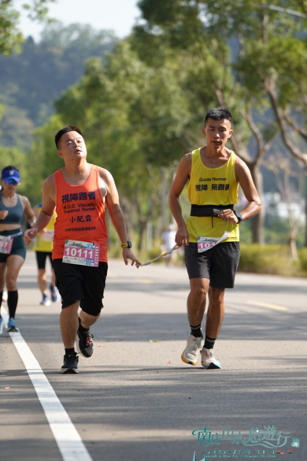 2026 南庄山水路跑