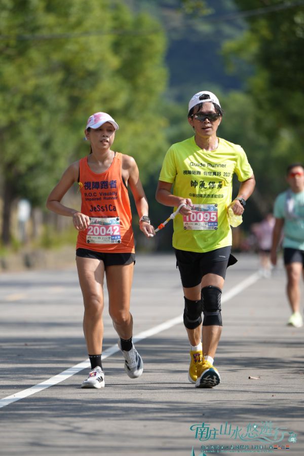 2026 南庄山水路跑