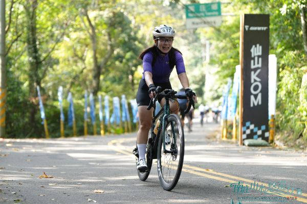 2026 南庄 KOM 爬坡賽