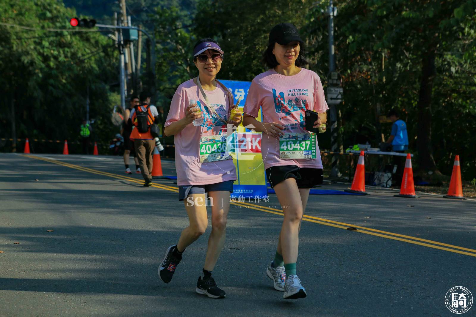 2026 南庄山水路跑 的代表照片