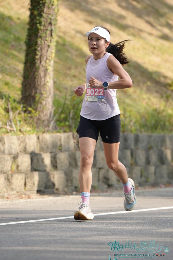 2026 南庄山水路跑