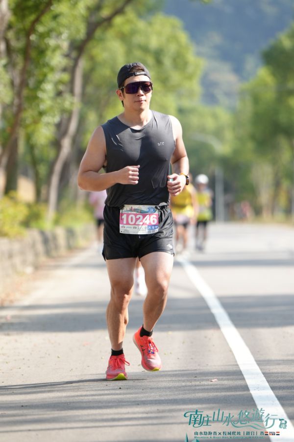 2026 南庄山水路跑