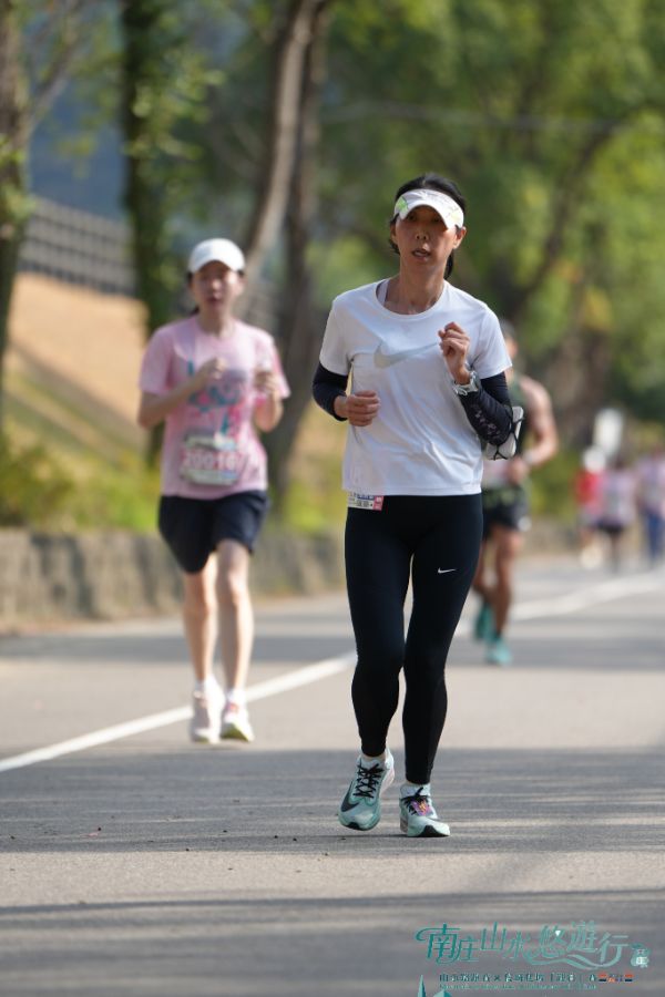 2026 南庄山水路跑