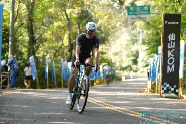 2026 南庄 KOM 爬坡賽