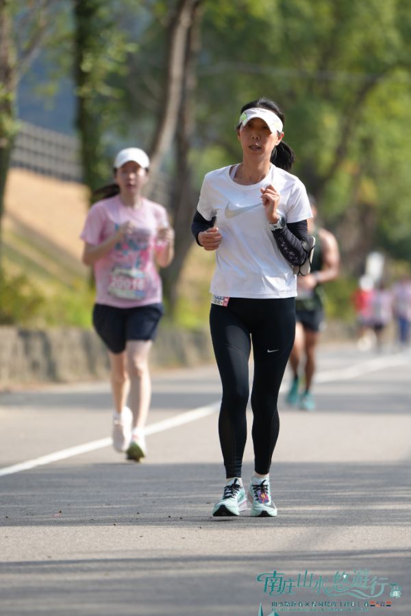2026 南庄山水路跑