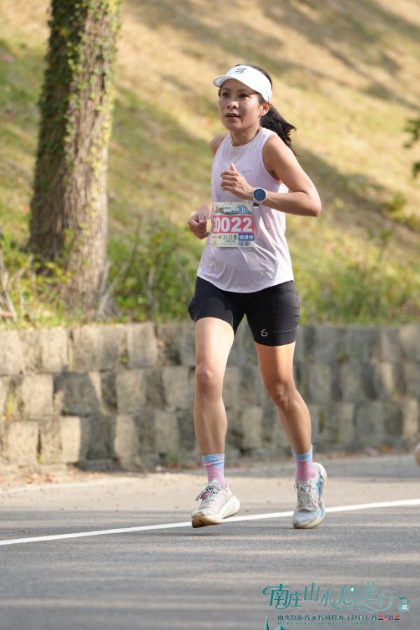 2026 南庄山水路跑