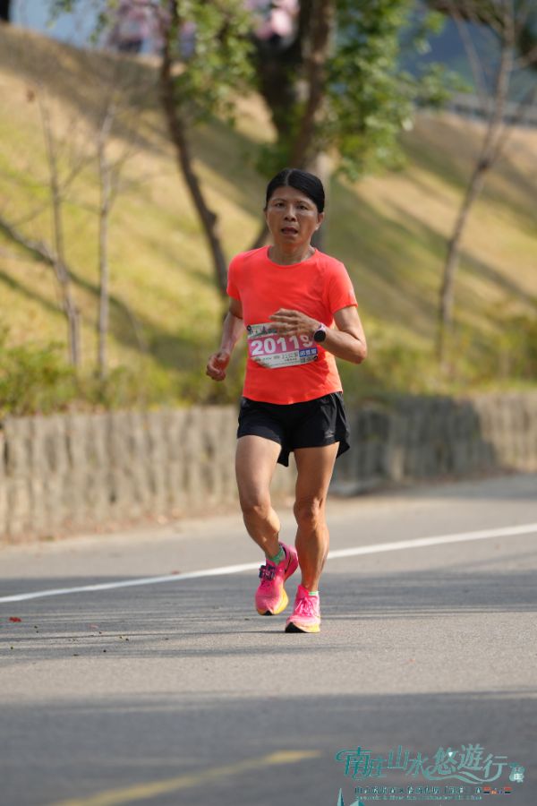 2026 南庄山水路跑