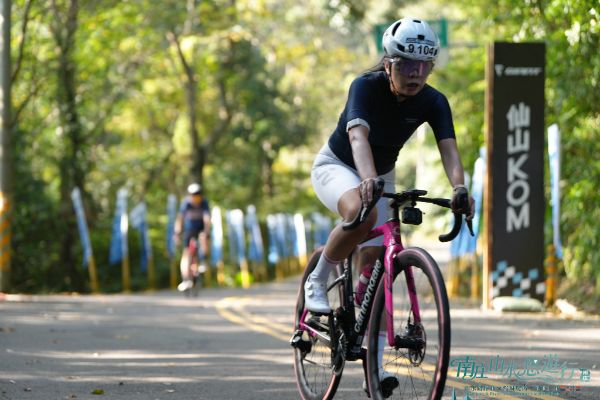 2026 南庄 KOM 爬坡賽