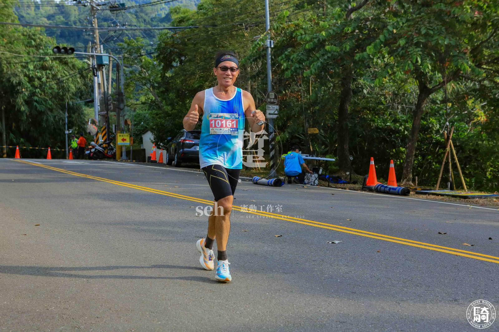 2026 南庄山水路跑 的代表照片