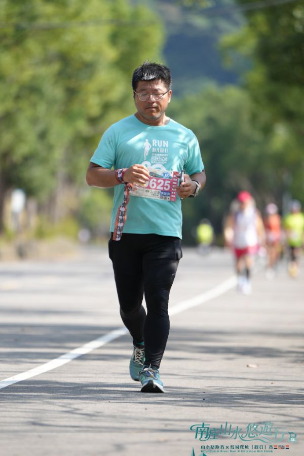 2026 南庄山水路跑