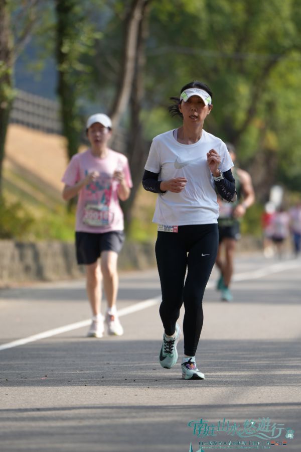 2026 南庄山水路跑