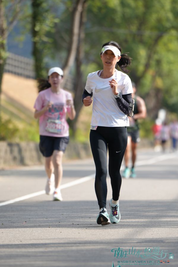 2026 南庄山水路跑