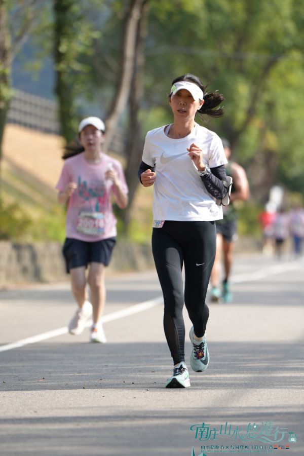 2026 南庄山水路跑
