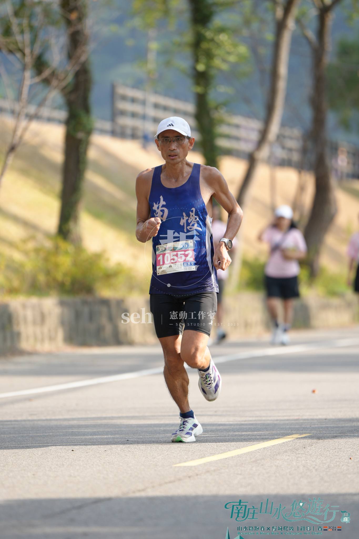 2026 南庄山水路跑 的代表照片