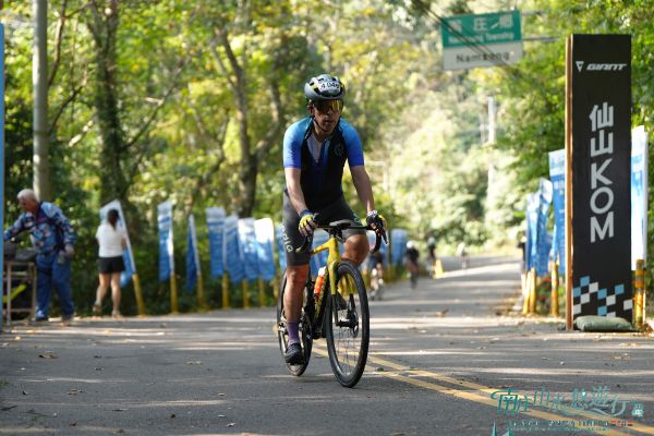 2026 南庄 KOM 爬坡賽