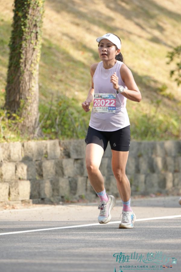 2026 南庄山水路跑