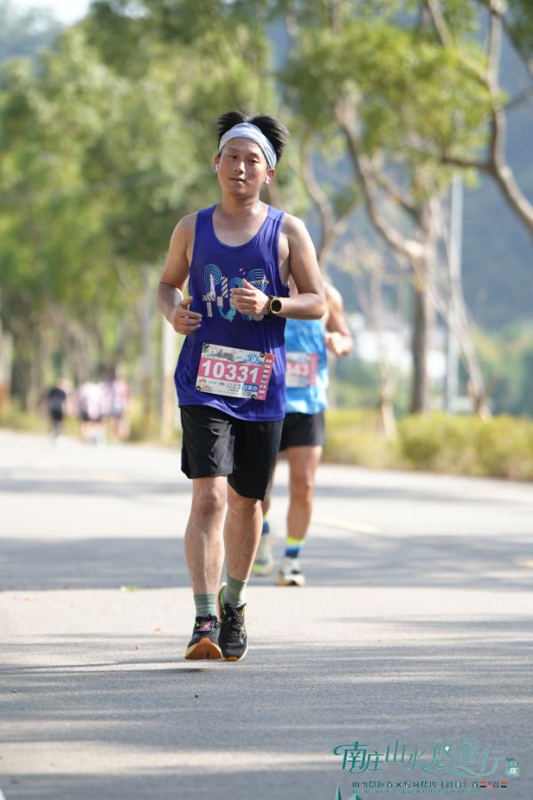 2026 南庄山水路跑