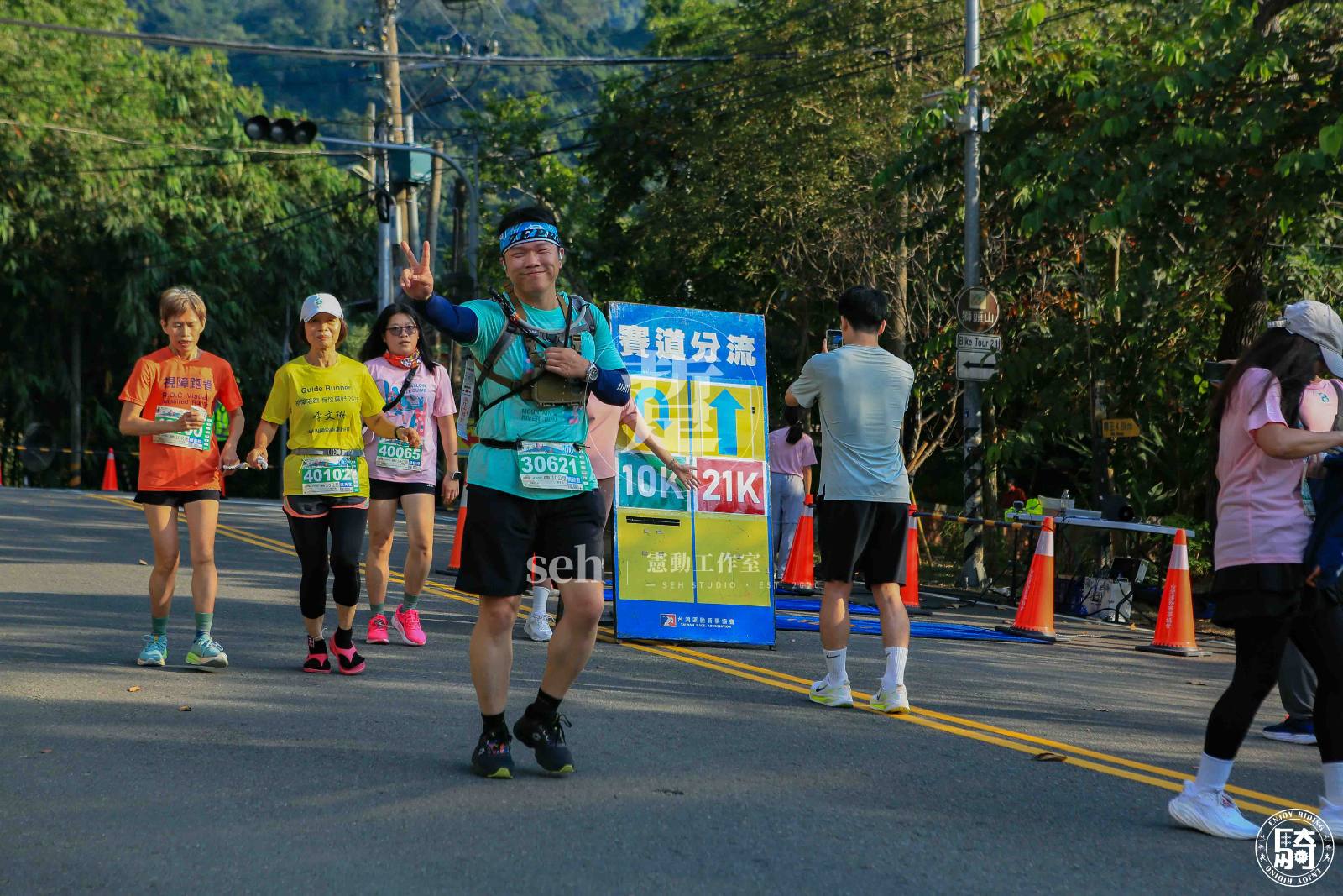 2026 南庄山水路跑 的代表照片