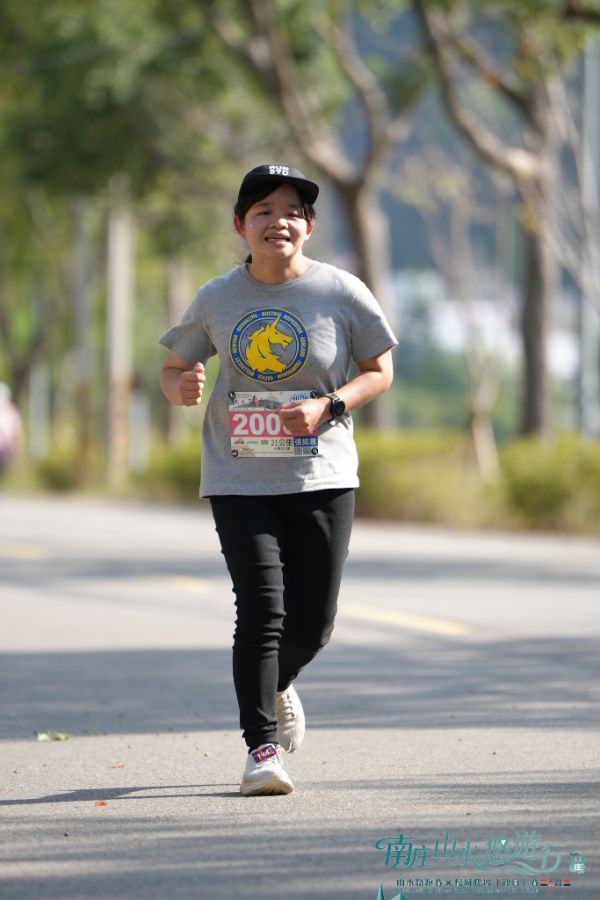 2026 南庄山水路跑