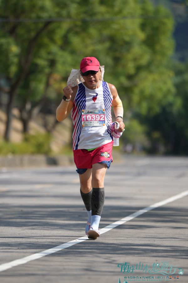 2026 南庄山水路跑