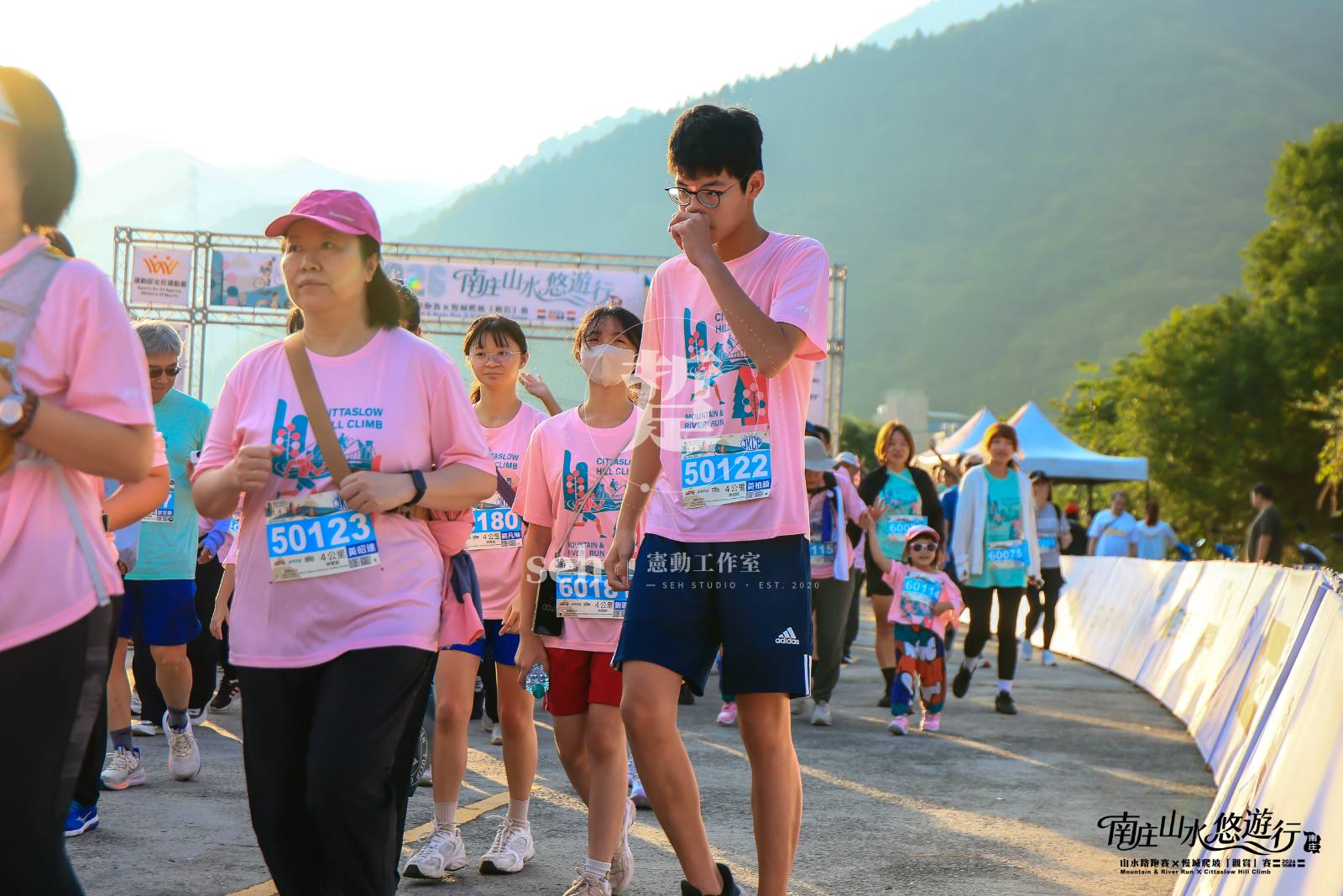 2026 南庄山水路跑 的代表照片