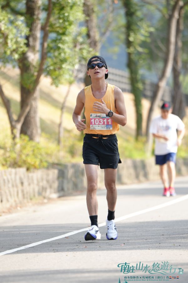 2026 南庄山水路跑