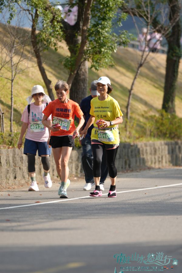 2026 南庄山水路跑
