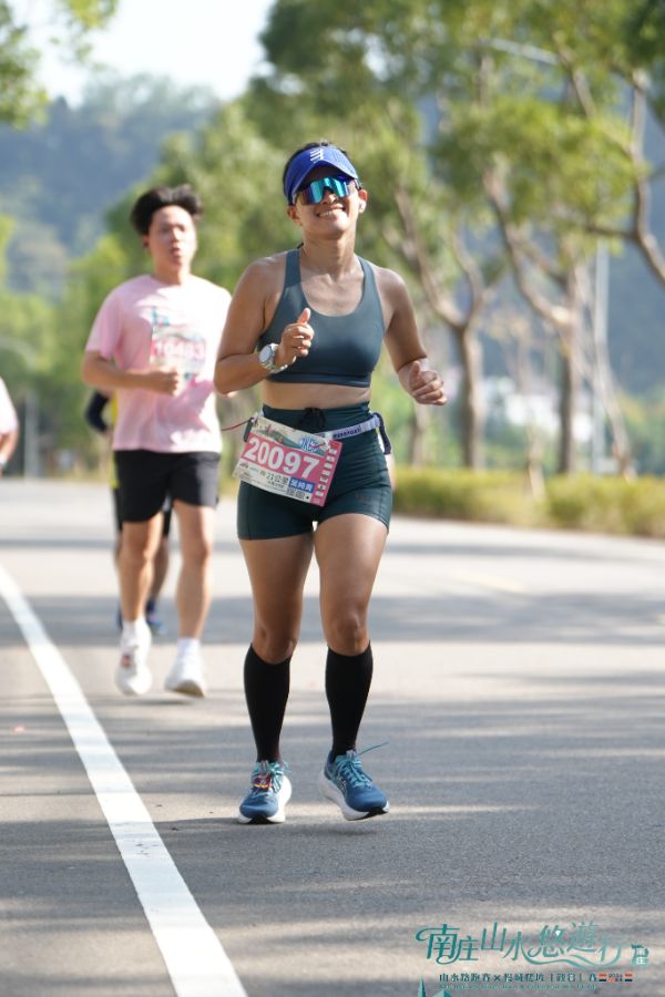 2026 南庄山水路跑