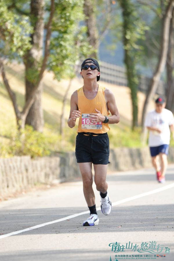 2026 南庄山水路跑