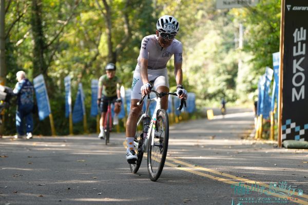 2026 南庄 KOM 爬坡賽