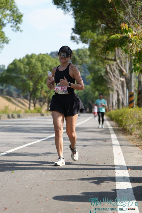 2026 南庄山水路跑