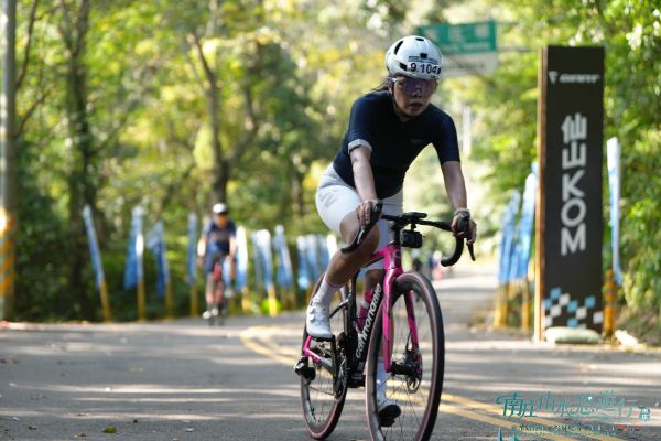 2026 南庄 KOM 爬坡賽