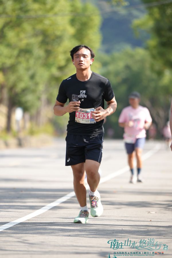 2026 南庄山水路跑