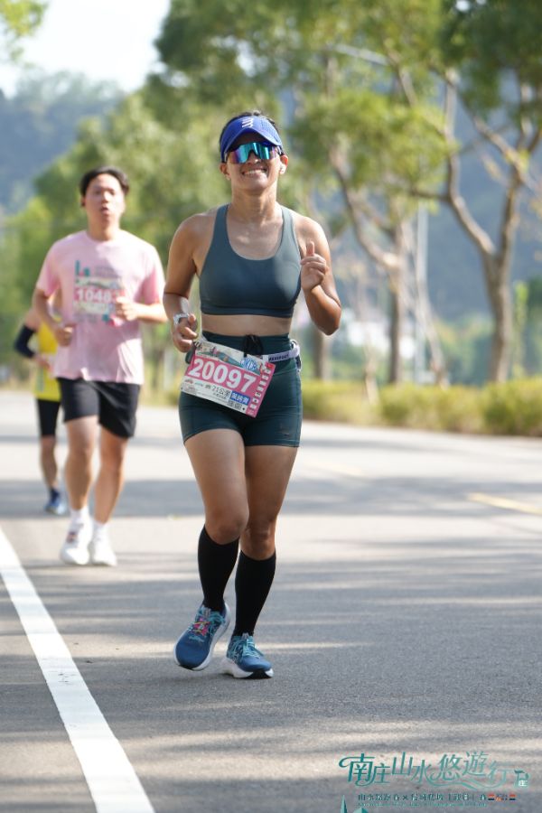 2026 南庄山水路跑