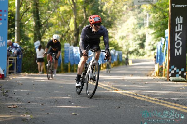2026 南庄 KOM 爬坡賽
