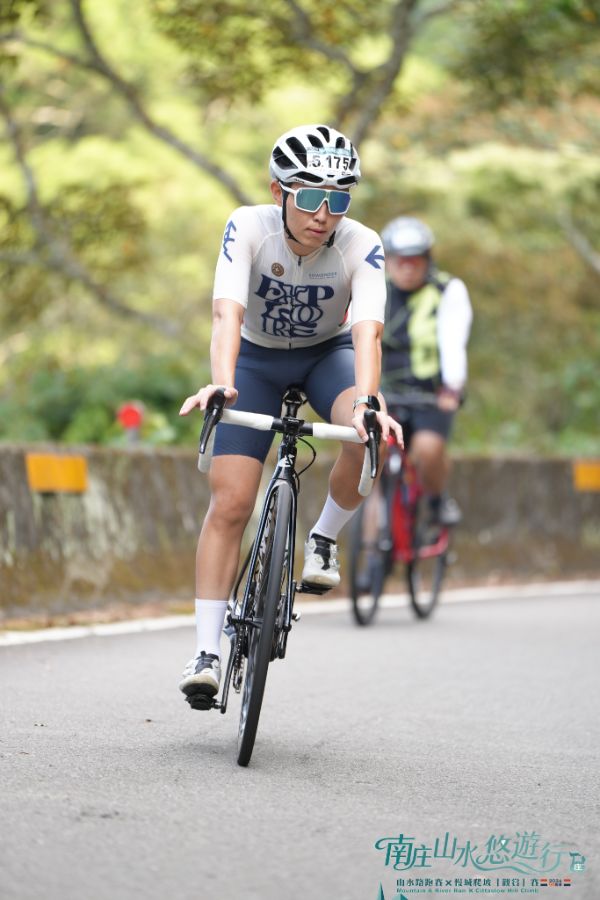 2026 南庄 KOM 爬坡賽