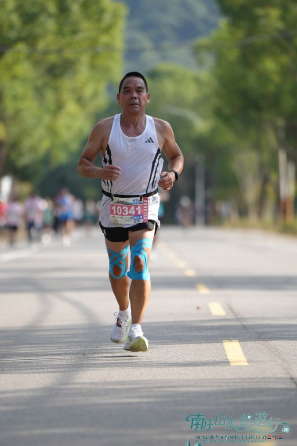 2026 南庄山水路跑