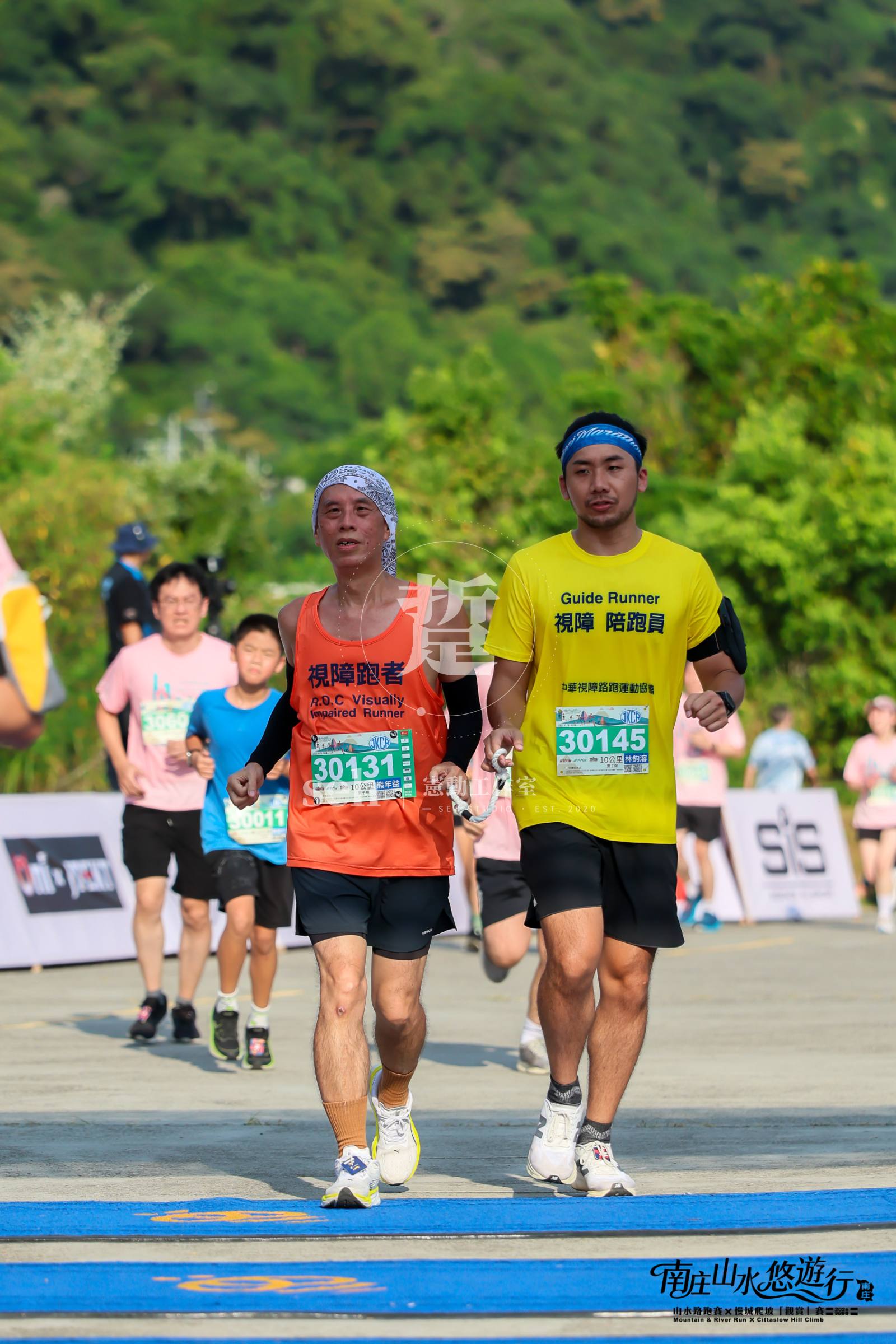 2026 南庄山水路跑 的代表照片