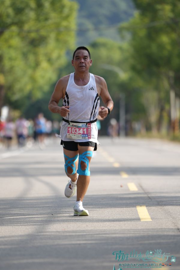 2026 南庄山水路跑