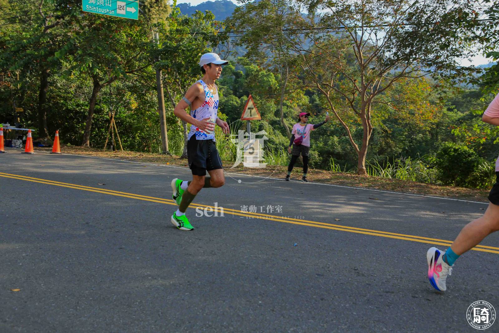 2026 南庄山水路跑 的代表照片