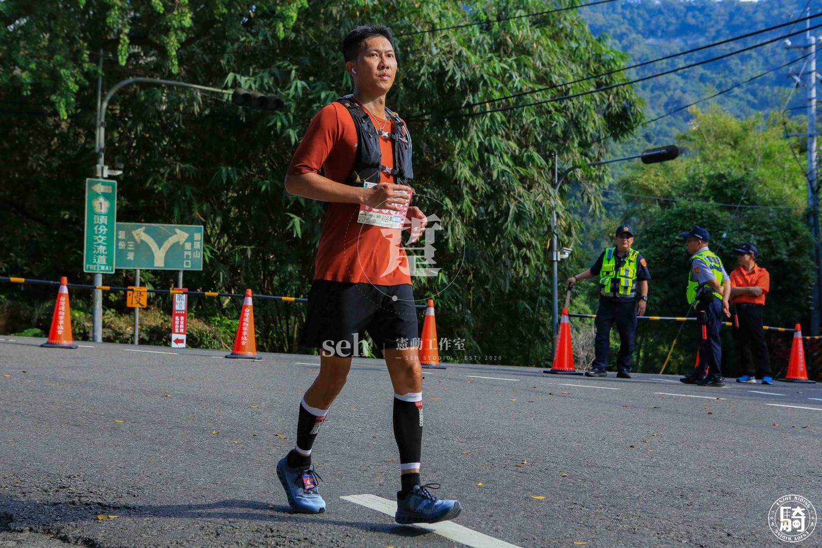 2026 南庄山水路跑 的代表照片