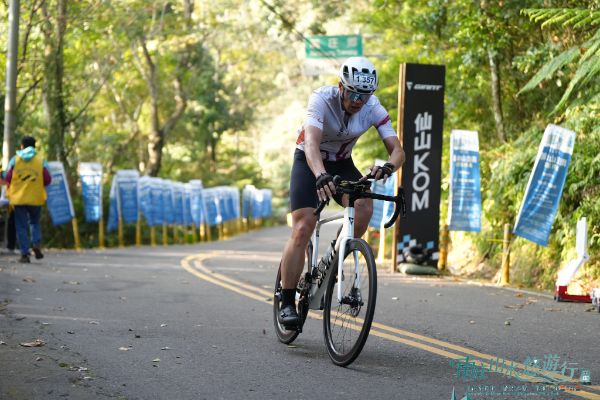 2026 南庄 KOM 爬坡賽